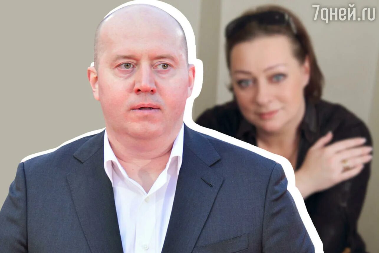 Блеск и нищета красных дорожек: Елена Лядова, Владимир Вдовиченков и Екатерина Г
