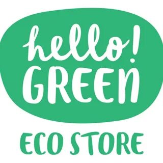 Hello green