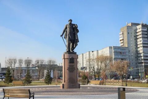 Поставь красноярск
