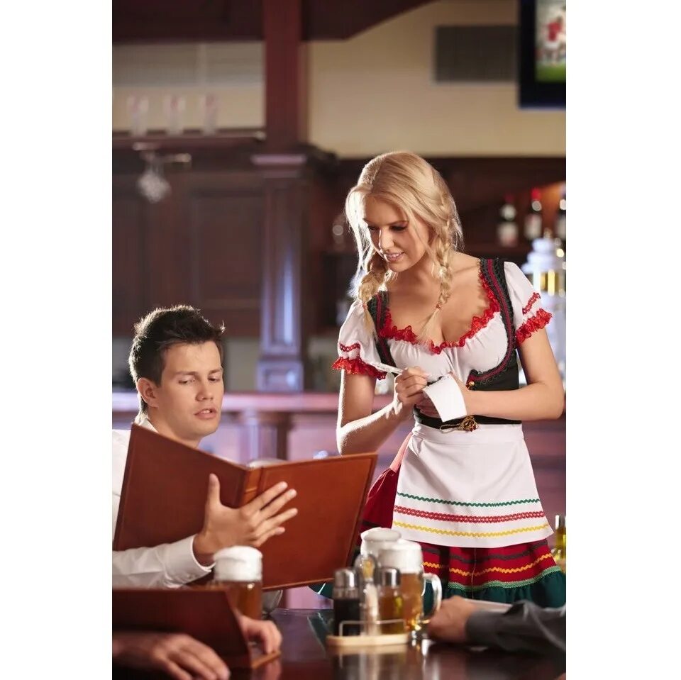 PAPIN beer BAR примет в свой коллектив Официантов, от 25 000 рублей Уборщицу-гар