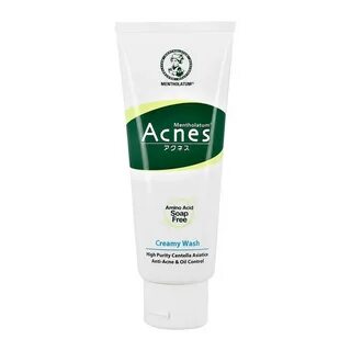 Acne для проблемной кожи