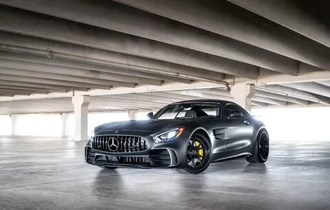 Mercedes turbo