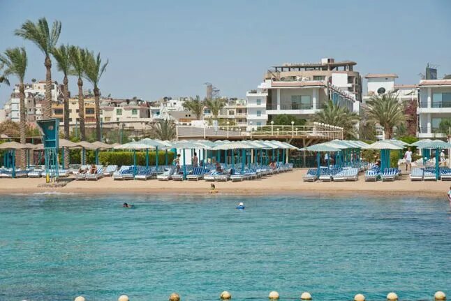 Туры в отель Minamark Beach Resort из Самары на travel63.ru