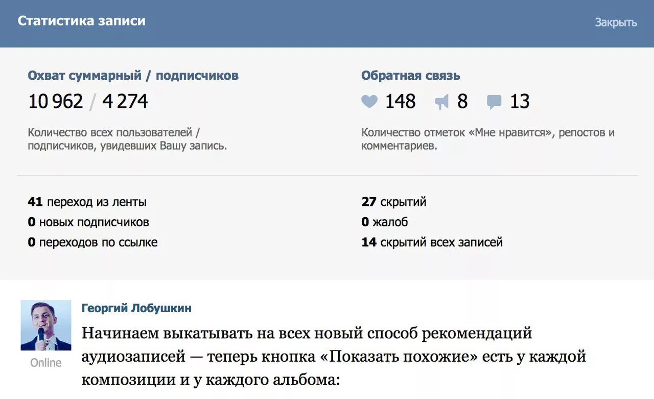 Как узнать просмотры в вк. Посещаемость группы вконтакте. Статистика записи рекламы в вк. Оценка рекламной записи вконтакте. Анализ группы вконтакте.