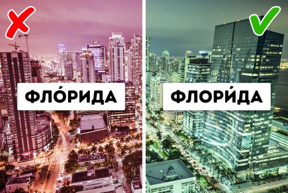 Флорида ударение. Поставить ударение в слове баловать. Флорида ударение в слове на русском. Флорида ударение в слове на русском. Ставим ударение правильно.