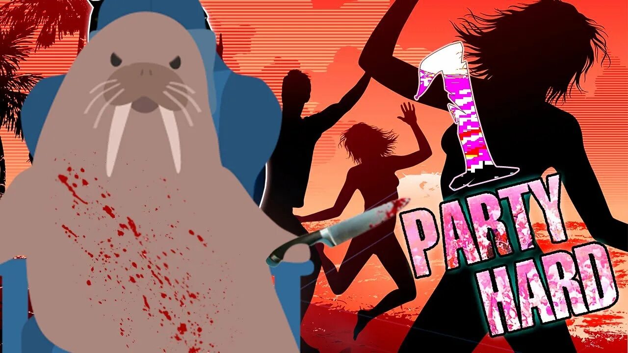 Party h. Джон вест пати хард. пати хард 3. party hard марена. мистер вест party hard.