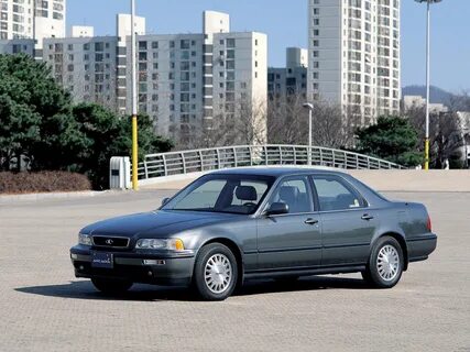 Daewoo седаны