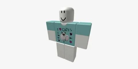 I love roblox