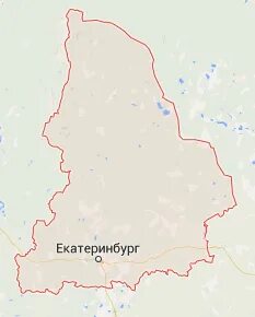 Ширина екатеринбурга