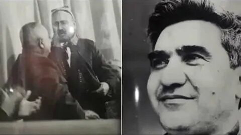 Бабамрат хамдамов