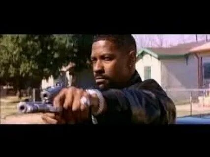 Watch training day