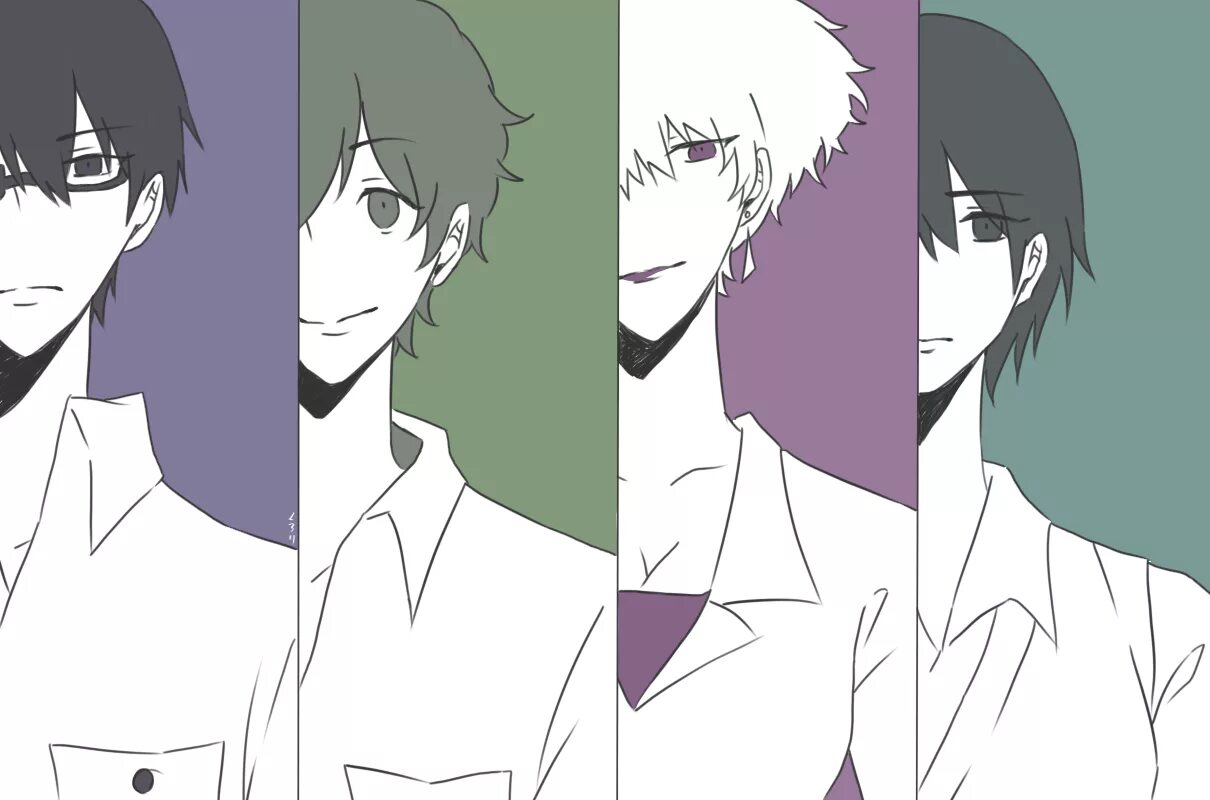 Nine arts. Эхо террора nine и twelve. Эхо террора 9. Nine arts. Nine arts.
