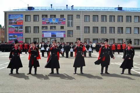 Казачья ейск