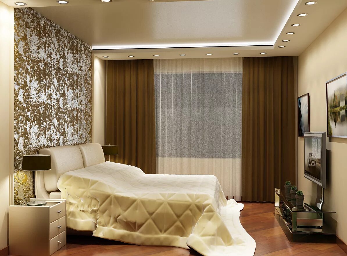 Дизайн натяжных потолков для спальни. Красивые подвесные потолки. Подвесной потолок в спальне. Натяжной потолок в спальне. Многоуровневый потолок в спальне.