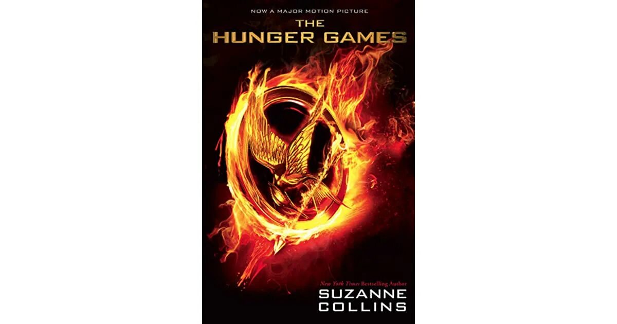 Hunger games book