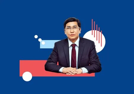 Казахстанский сайт