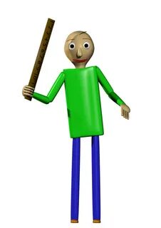 Baldi 3