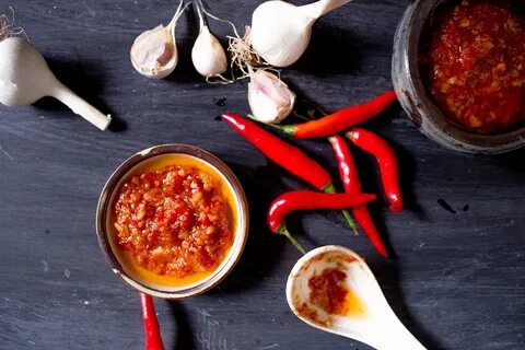 Чили кулинария