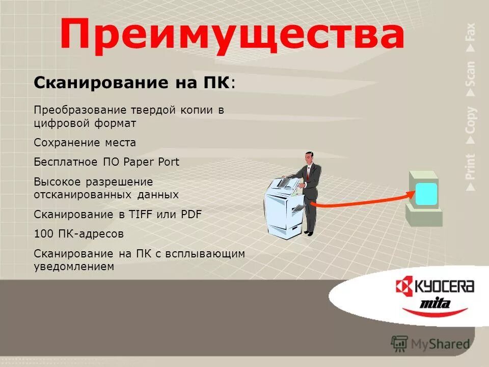 Работа c pdf