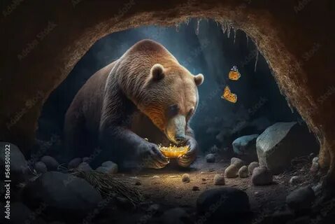 Bear effect