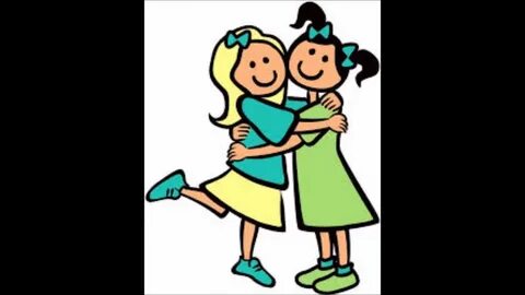 Persons love