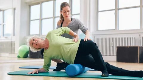 Great exercise