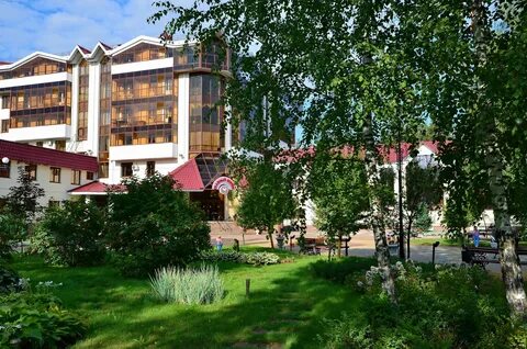 Красиво санаторий белгородская область на карте