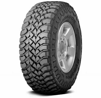 Hankook dynapro mt r15