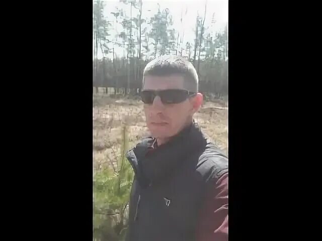 Сережа наказывает
