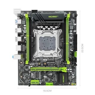 X79 материнская плата отзывы