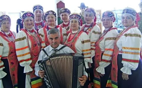 Ансамбль 12