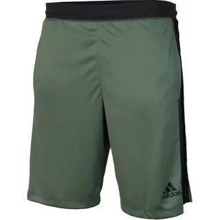 3 shorts