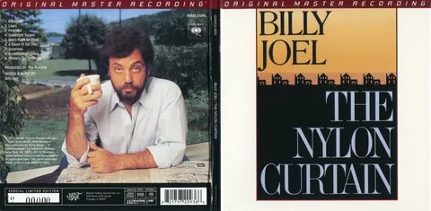 Billy joel pressure