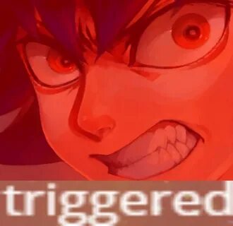 Triggered theme