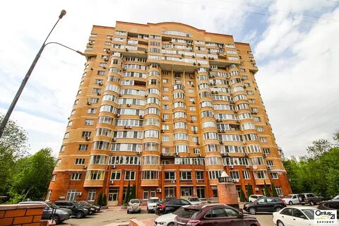 Янтарная 9