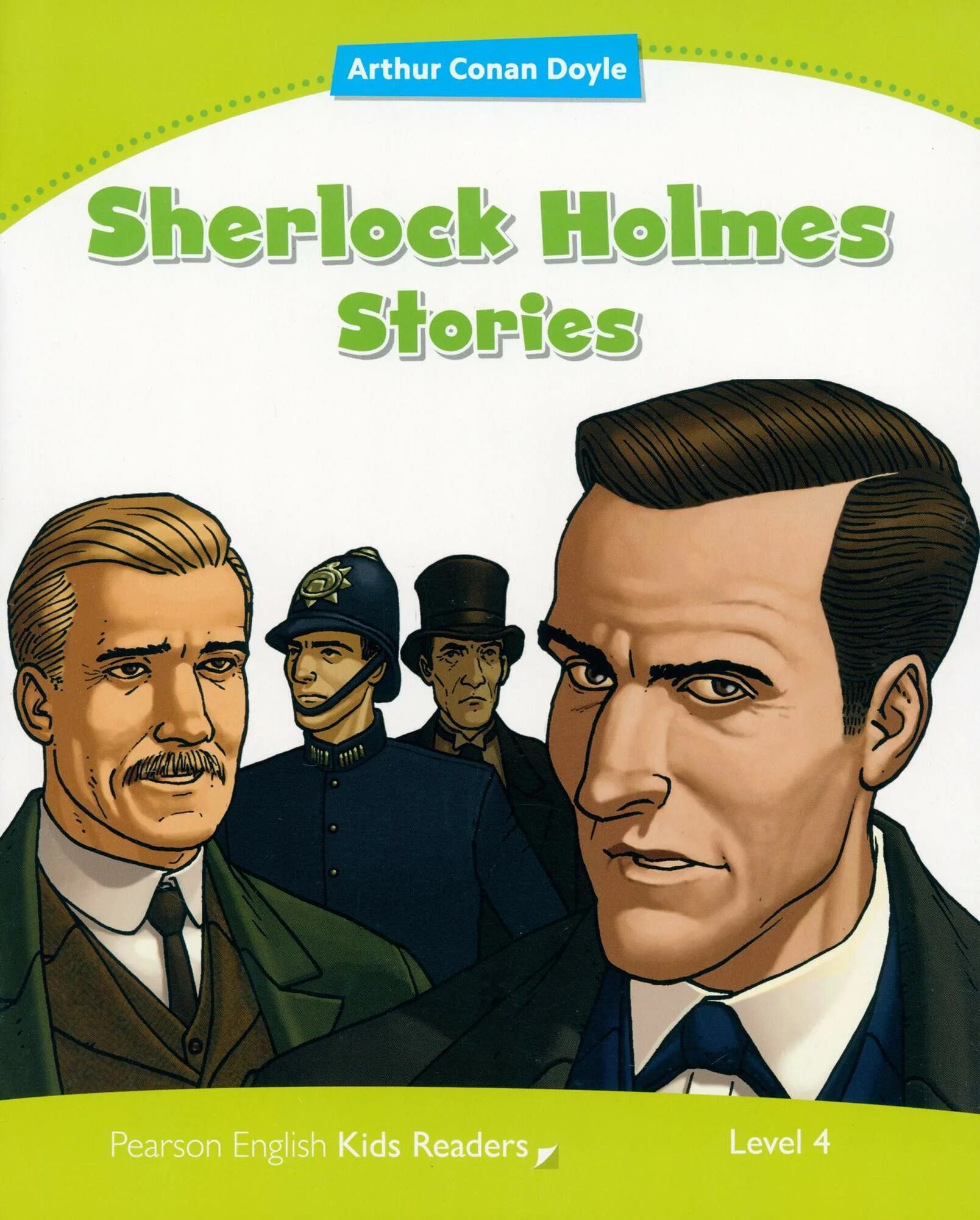 Выберите правильную форму прилагательного sherlock holmes was. Sherlock holmes stories. sherlock holmes penguin readers.