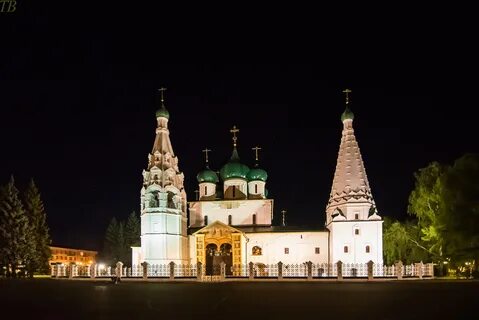 Ярославль воронеж