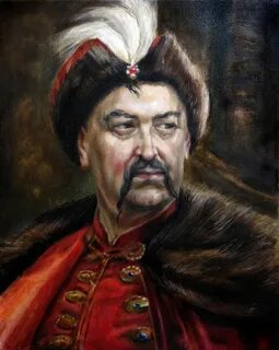 Хмельницкий роль в истории