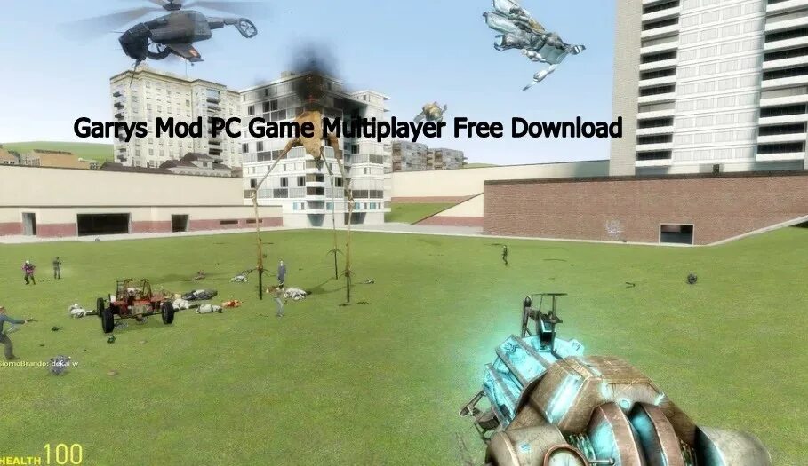 Garry s mod мультиплеер. Sandbox игра garry&#039;s mod. garry&#039;s mod 10 multiplayer. garry&#039;s mod на psp.