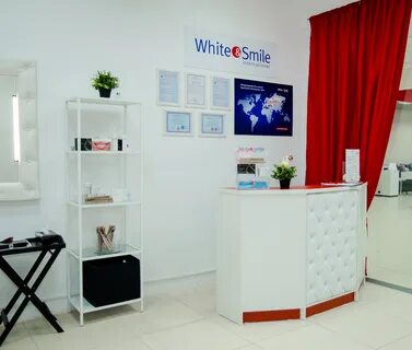 Whites smile отзывы