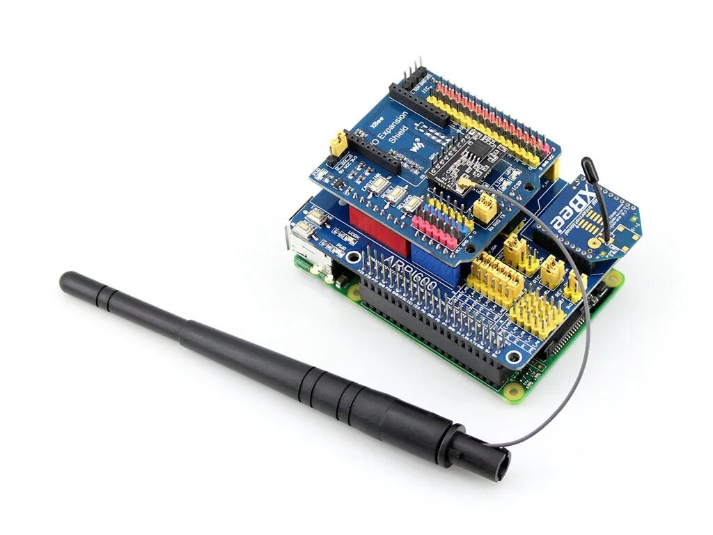 Waveshare electronics