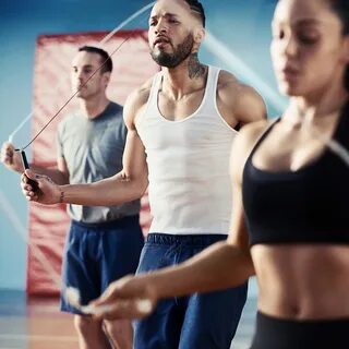 Fitness на русском языке