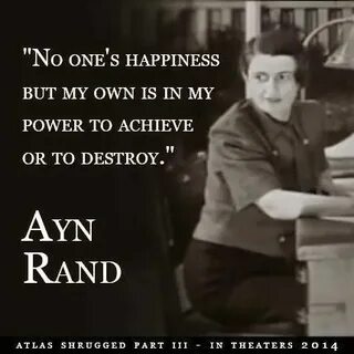 Your power is