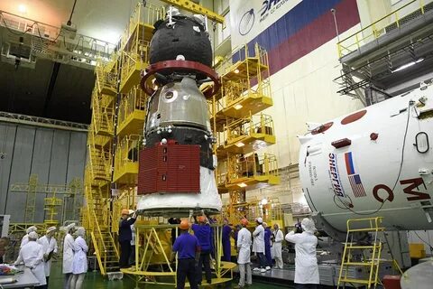 Крупная компания 7