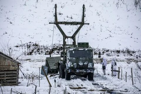 Рубеж возникать