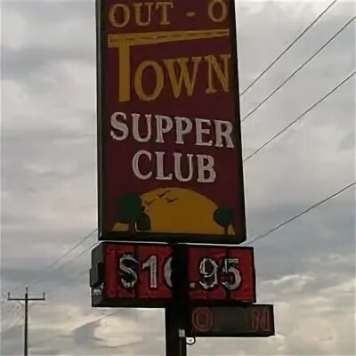 Out o