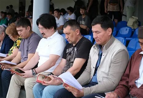 Фестиваль калмыкия 2024
