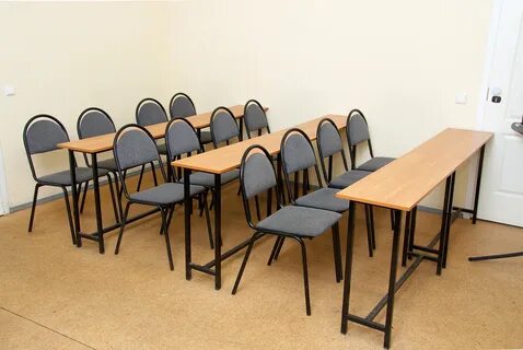 Столы студенческие