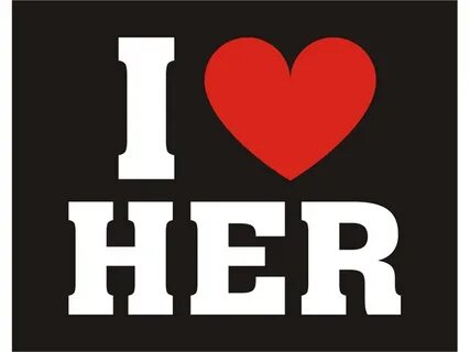 I love her but she loves