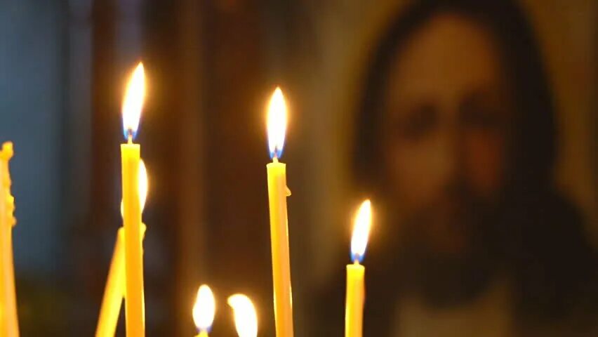 Candles Church Faith - Free photo on Pixabay Candles, Candlelight, Tea lights
